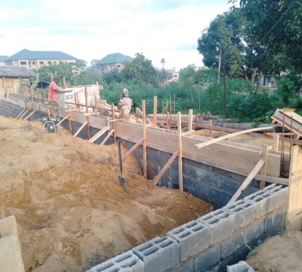 Factory & Industrial